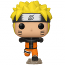 FUNKO POP! - Animation - Naruto Shippuden Naruto Uzumaki Running #727